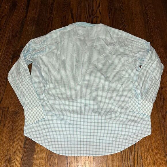 Peter Millar button down - Picture 2 of 3